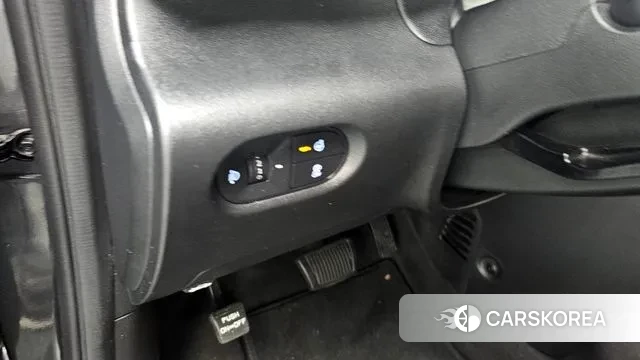 Hyundai Casper id 3726201 из Кореи 8