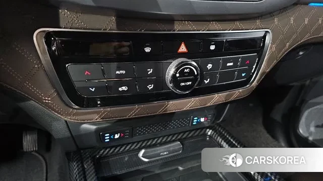 Ssangyong All New Rexton id 3596763 из Кореи 8