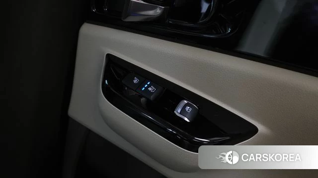 Kia Carnival 4th generation id 4330851 из Кореи 8