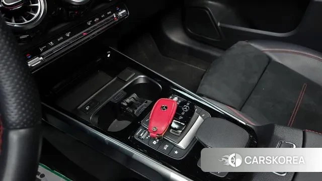 Mercedes-Benz GLB-Class X247 id 3721750 из Кореи 8