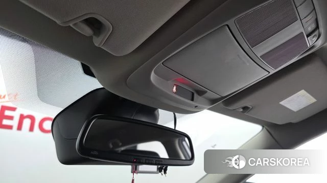 Renault Korea (Samsung) The New QM6 id 4612779 из Кореи 8