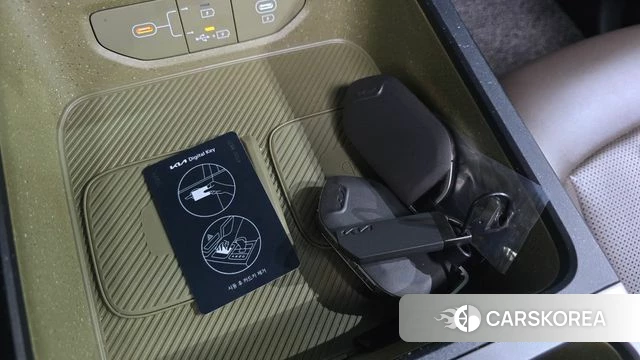 Kia Tasman id 4602203 из Кореи 8