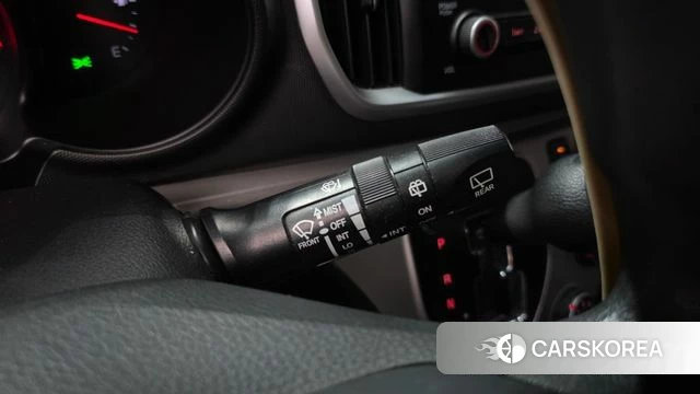 Kia The New Ray id 4416820 из Кореи 8