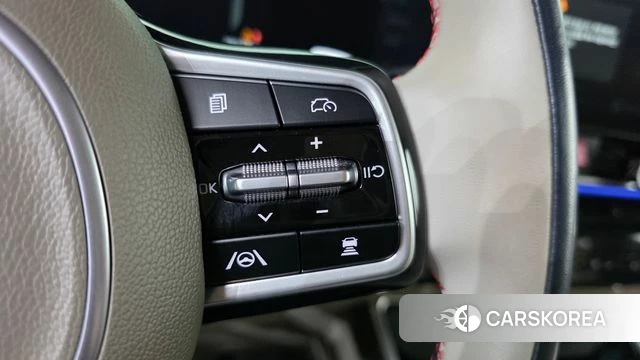 Kia The New Carnival 4th Generation id 4757489 из Кореи 8