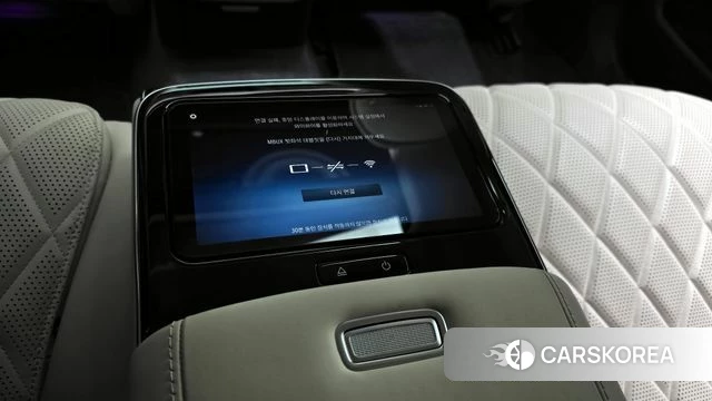 Mercedes-Benz S-Class W223 id 3786373 из Кореи 8