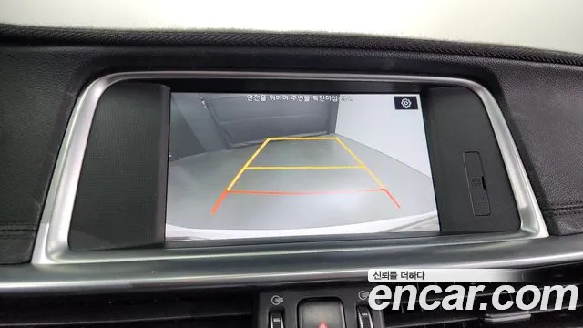 Kia The New K5 2nd generation id 2714416 из Кореи 8