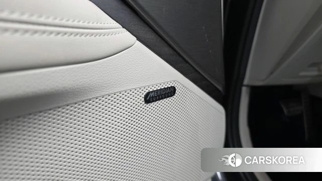 Kia K8 Hybrid id 4408976 из Кореи 8