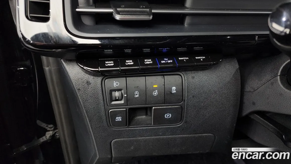 Hyundai Staria id 2152828 из Кореи 8