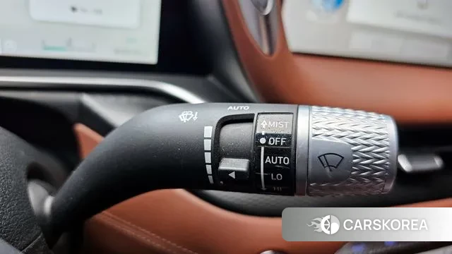 Genesis G90 (RS4) id 3751908 из Кореи 8