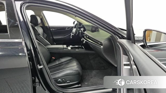 Genesis G80 (RG3) id 3965880 из Кореи 8