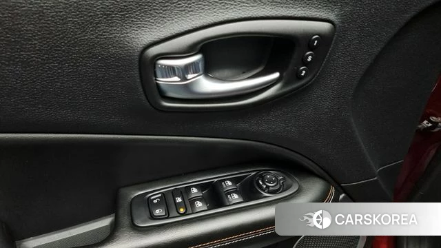 Jeep Compass 2nd Generation id 3833746 из Кореи 8