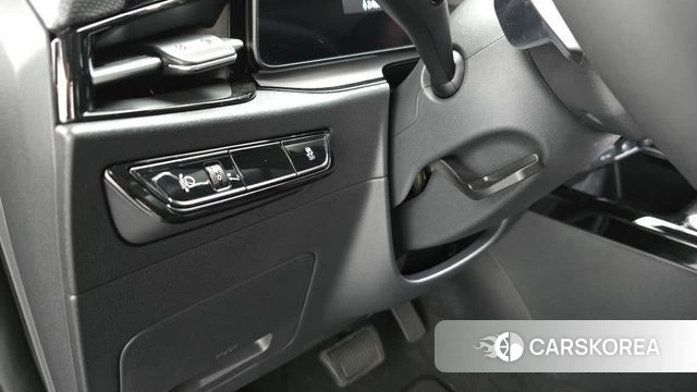 Kia Di All New Niro EV id 4730453 из Кореи 8