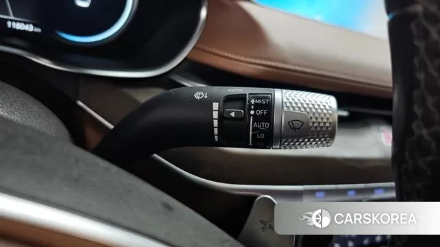 Genesis G80 (RG3) id 3379382 из Кореи 8