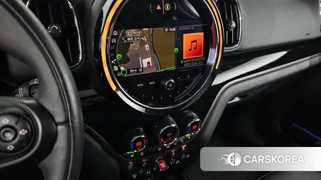 Mini Cooper Countryman id 3479390 из Кореи 8