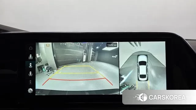 Hyundai The New Grandeur IG id 3701917 из Кореи 8