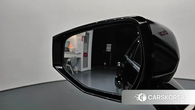 Kia K8 Hybrid id 3347993 из Кореи 8