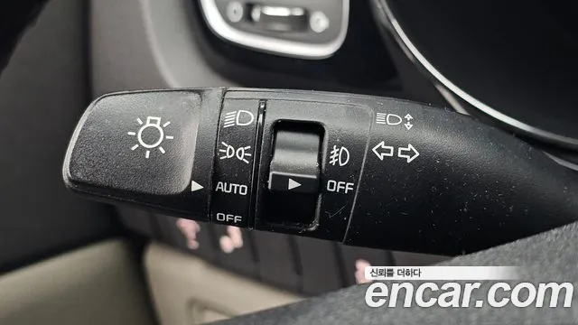 Kia All New Carnival id 2491580 из Кореи 8