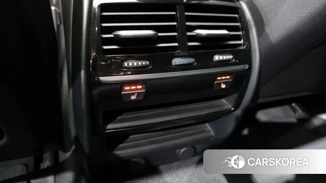 BMW 5 Series (G30) id 3018565 из Кореи 8