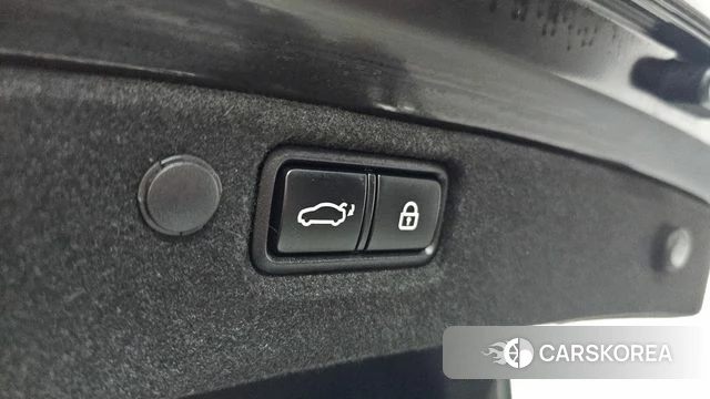 Kia All New K7 Hybrid id 4384864 из Кореи 8