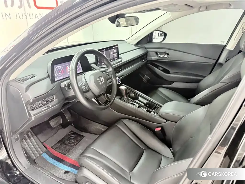 Honda Accord id 4629459 из Китая 8