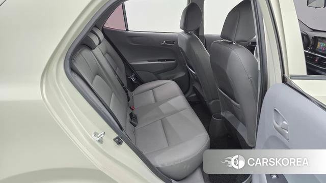 Kia All New Morning (JA) id 4304927 из Кореи 8