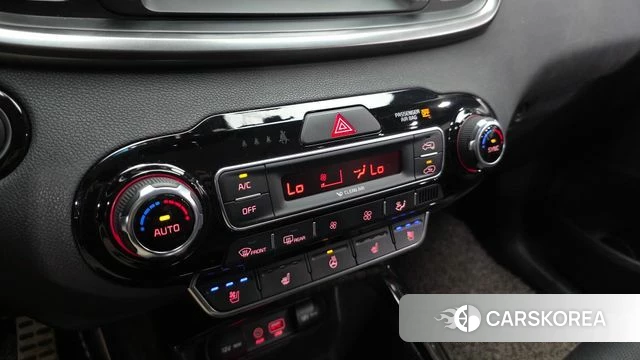 Kia The New Sorento id 4430243 из Кореи 8