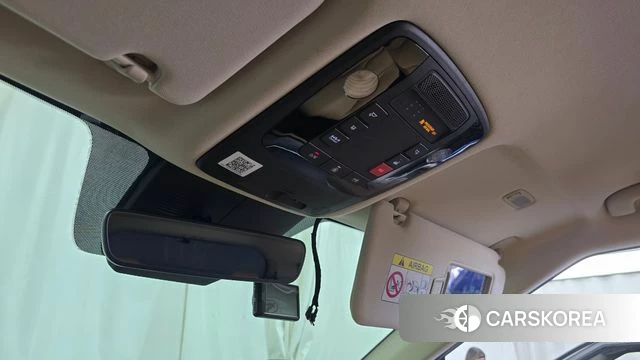 Kia Carnival 4th generation id 4641424 из Кореи 8