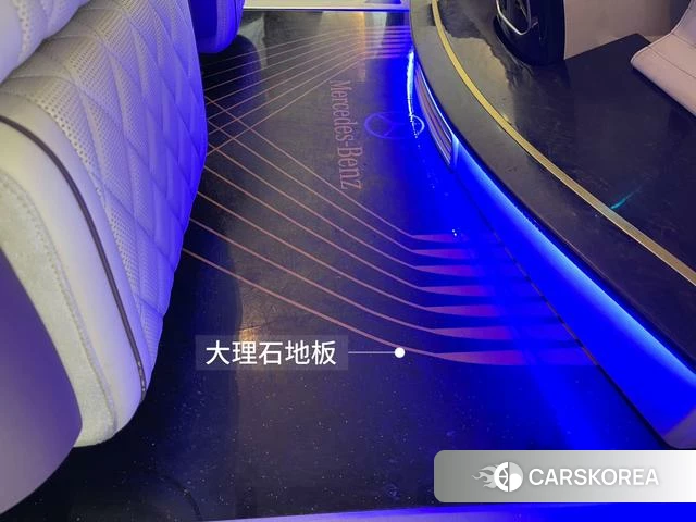 Mercedes-Benz Vito id 4263293 из Китая 8