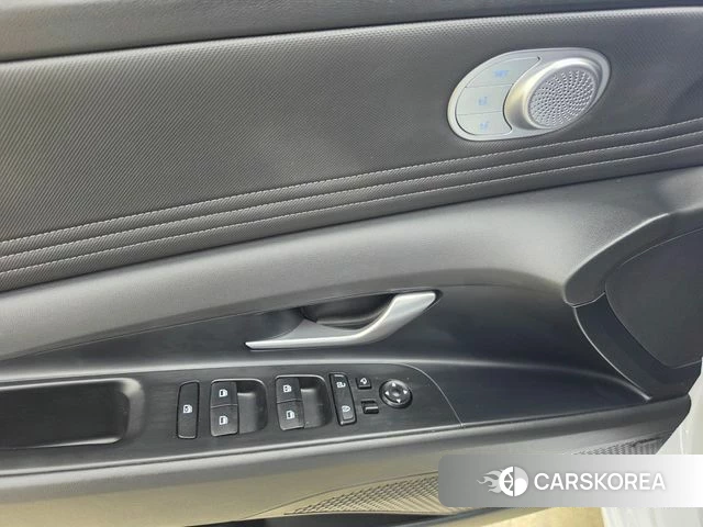 Hyundai The New Avante (CN7) id 4612683 из Кореи 8