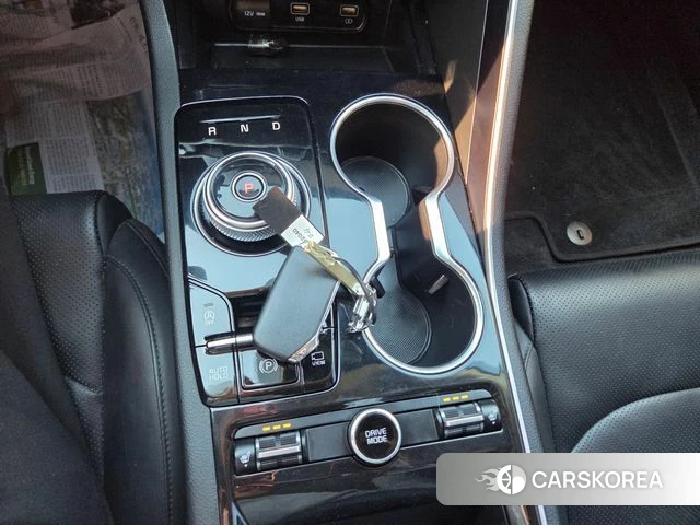 Kia K5 3rd generation id 4304447 из Кореи 8