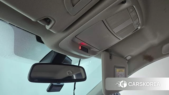 Renault Korea (Samsung) The New QM6 id 4557065 из Кореи 8