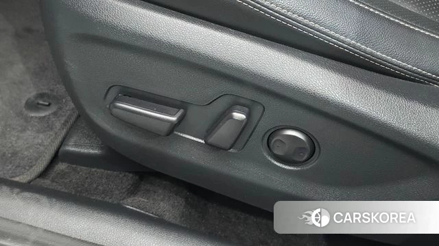 Kia Sportage The Bold id 4717751 из Кореи 8