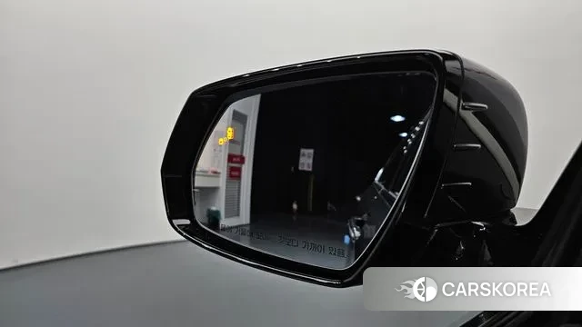 Genesis G80 id 3672710 из Кореи 8