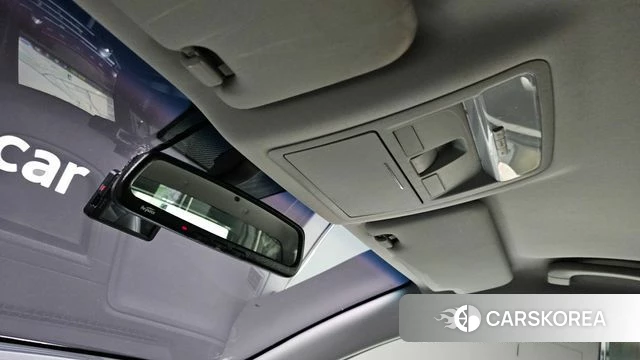 Ssangyong Rexton Sports id 4596429 из Кореи 8