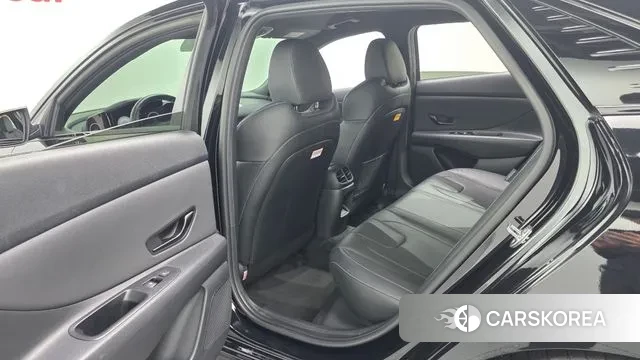 Hyundai The New Avante (CN7) id 3405478 из Кореи 8