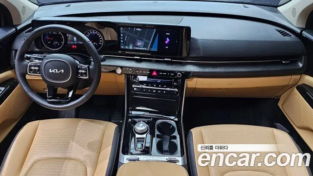 Kia Carnival 4th generation id 2622514 из Кореи 8