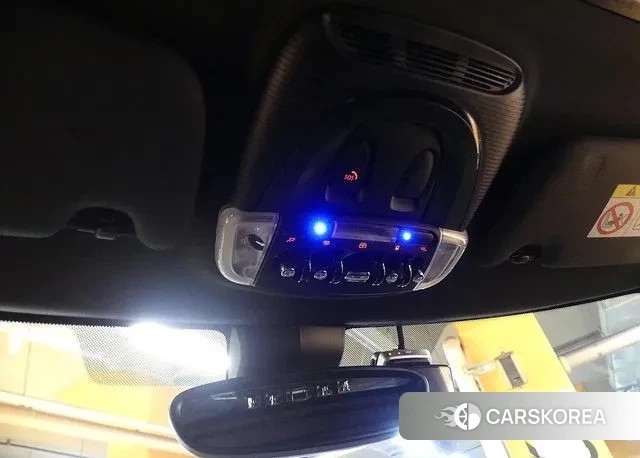 Mini Cooper S id 3539266 из Кореи 8