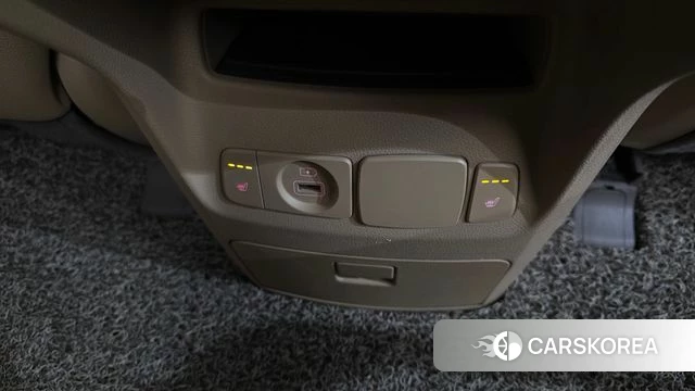Kia The New Carnival id 4356556 из Кореи 8
