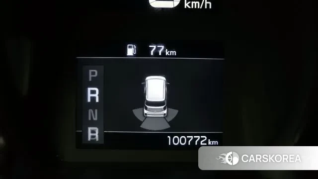 Kia The New Ray id 3306723 из Кореи 8