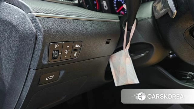 Kia K5 3rd generation id 4646802 из Кореи 8