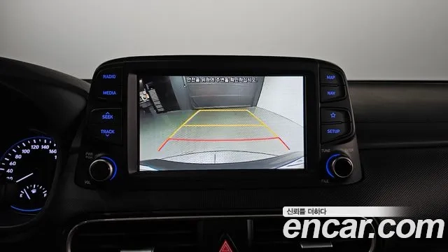 Hyundai Kona id 2922443 из Кореи 8