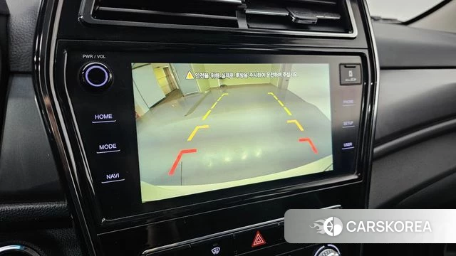 Ssangyong Berry New Tivoli id 4501884 из Кореи 8