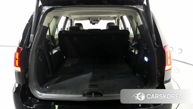 Kia Mohave Master id 4245708 из Кореи 8