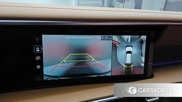 Hyundai Palisade (LX3) id 4222511 из Кореи 8