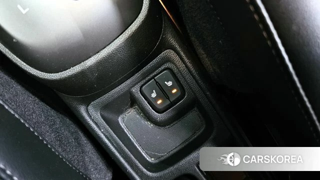 Chevrolet (GM Daewoo) The New Spark id 4225383 из Кореи 8