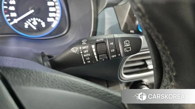 Hyundai Kona id 4363597 из Кореи 8