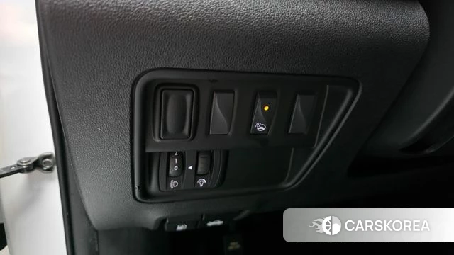 Renault Korea (Samsung) QM6 id 4751288 из Кореи 8