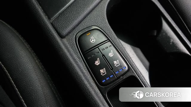 Kia The New Niro id 4542207 из Кореи 8