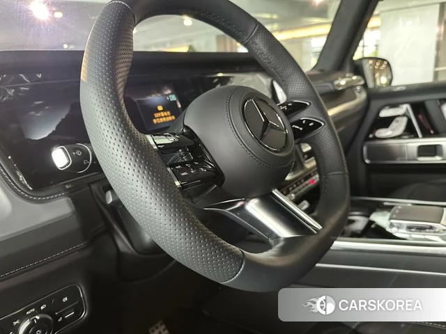 Mercedes-Benz G-class id 4394156 из Китая 8