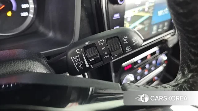 Ssangyong Berry New Tivoli id 3427472 из Кореи 8